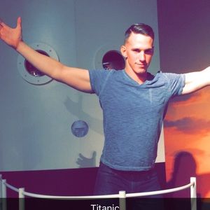 Meet your Posher, Jesse